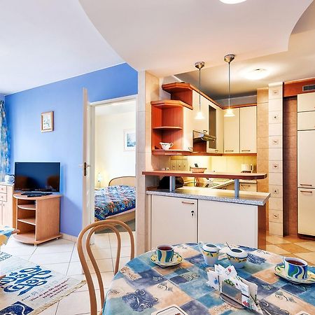 Apartamenty Alessia Kołobrzeg Eksteriør billede