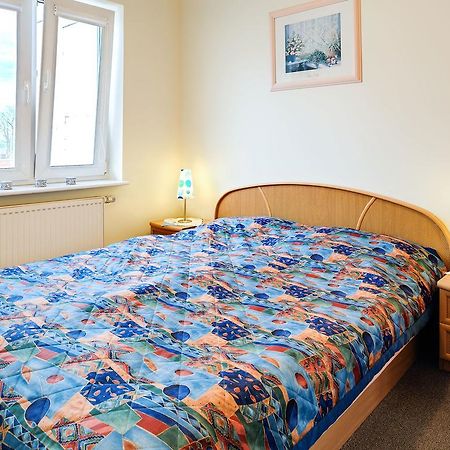 Apartamenty Alessia Kołobrzeg Eksteriør billede
