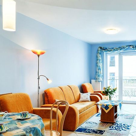 Apartamenty Alessia Kołobrzeg Eksteriør billede
